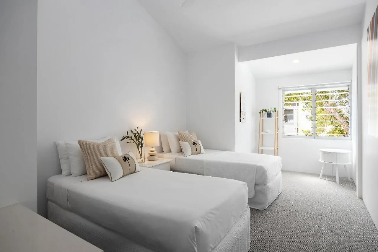 Villa Bianco Noosa Heads Australia