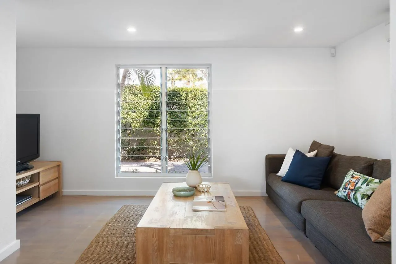 Villa Bianco Noosa Heads