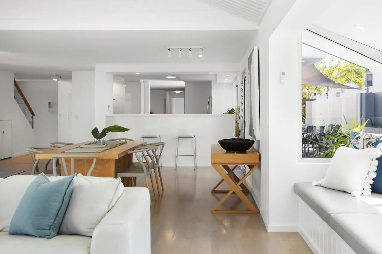 Villa Bianco Noosa Heads 0*,  Australia
