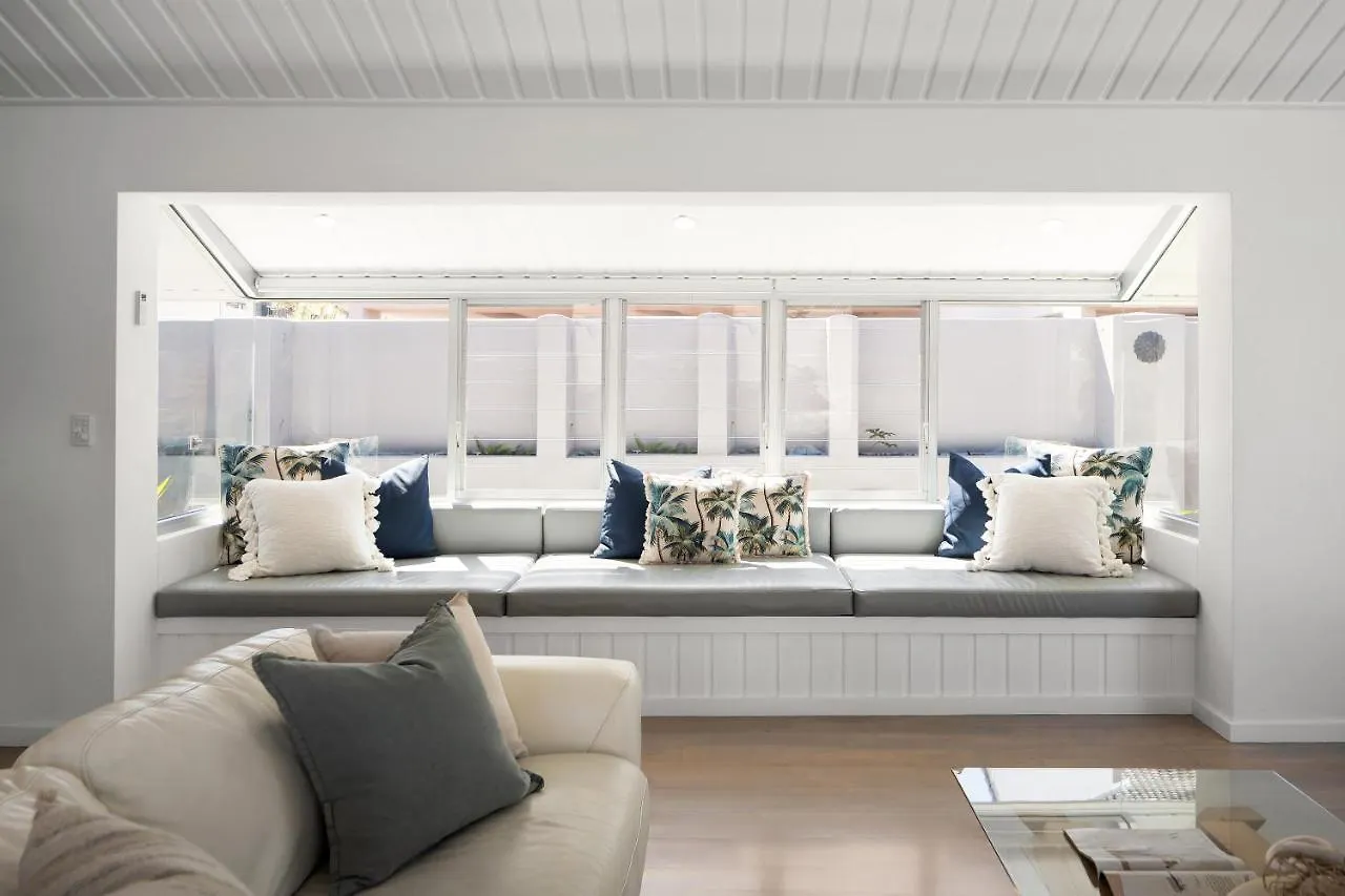 Villa Bianco Noosa Heads Australia
