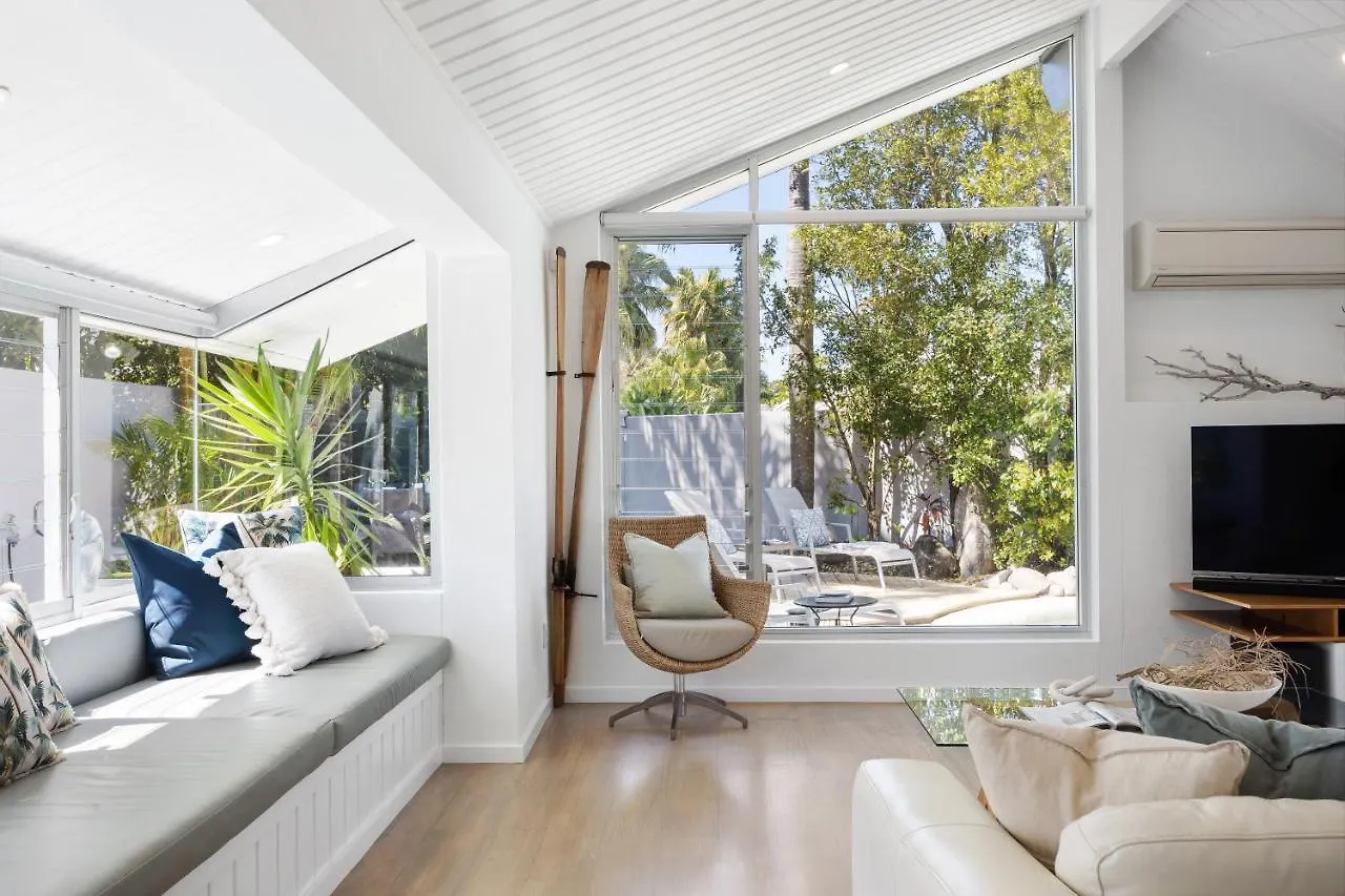 Villa Bianco Noosa Heads