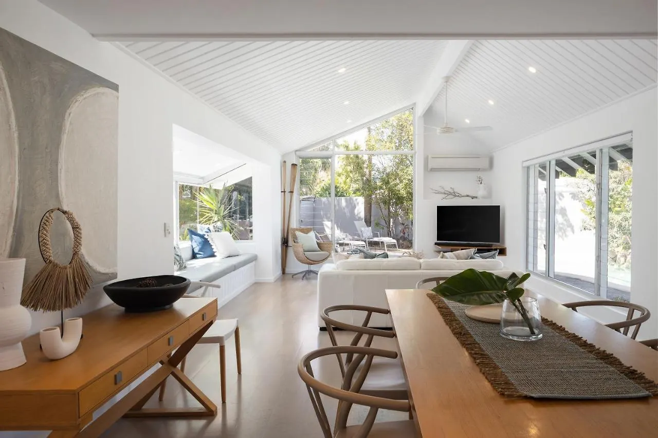 Villa Bianco Noosa Heads