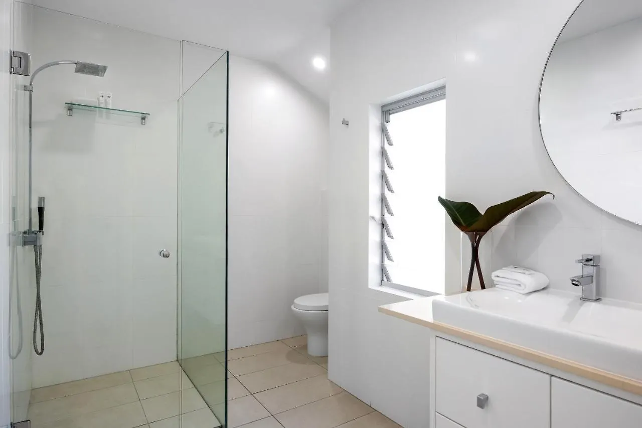 Casa vacanze Villa Bianco Noosa Heads Australia